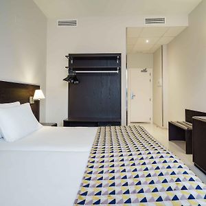Double or Twin Room Extra Bed